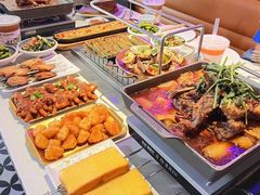 -徽三说·土徽菜·中国徽菜连锁品牌(阳湖总店)