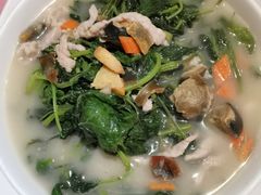 上汤霍香-龙桥私厨·姜花菊花过桥鱼·顺德菜(容桂店)