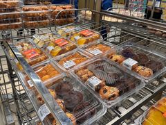 -盒马X会员店(王府井奥莱UP TOWN店)