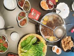 -正禾鲜·潮汕牛肉火锅(凯德天府店)