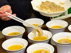 -世博源公馆·本帮融合菜·主题包厢·江景餐厅