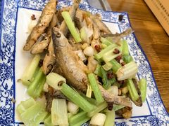 -老味道1992(武当山店)