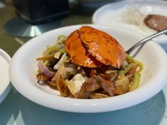 -万龙洲海鲜·粤菜(亚运村店)