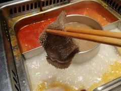 -巴奴毛肚火锅(商城路店)