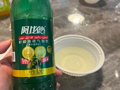 -二毛馕坑肉饭店