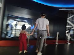 -浙江省科技馆