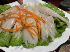 -蓉城老妈火锅(双林路店)