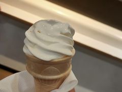 -麦当劳(番禺信联大厦店)