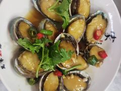 -1910老鲁味海鲜·戳子肉·青岛菜(金沙滩店)