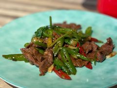 -贯贯吉·清真餐厅(浙江中路店)