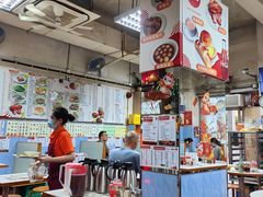-新南新咖啡美食(南新花园店)