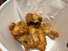 -肯德基(寮步欧尚店)