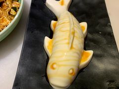 -小吊梨汤·北京菜·烤鸭(华润万象城店)