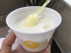原味奶酪-牛姥姥牛奶酪