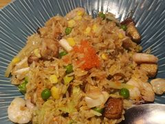 -泰果东南亚餐厅(旭辉广场店)