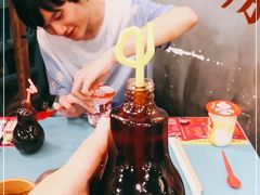 -蜀巷弯弯串串香(长春总店)