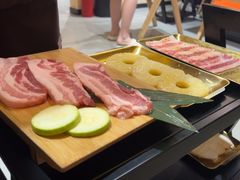 -喜荟碳火烤肉