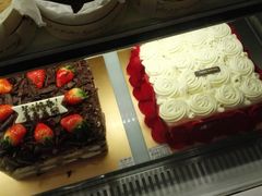 -御蝶坊生日蛋糕KNAC(新村店)