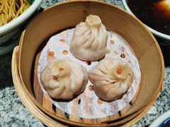 天王烤鸭包-南京大牌档(济南万象城店)