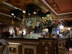 -火车头法国西餐厅