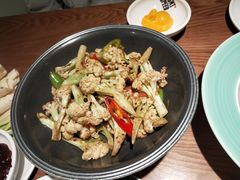 -吕氏疙瘩汤·新派鲁菜(济南万象城店)