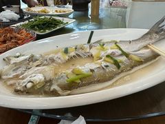 -观桥阁(锦溪店)