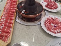 -阳坊胜利涮羊肉(阳坊老店)