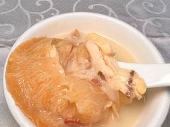 -凤城礼记鱼翅海鲜酒家(新马路总店)