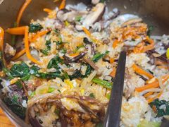 全州拌饭-青鹤谷(苏州店)
