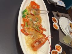 -忆江南·临江鱼馆