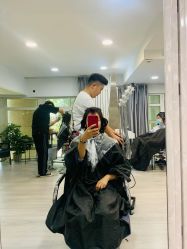 -AFA Hair studio·女士发型设计