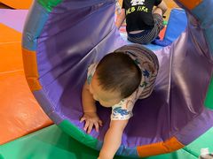 -金宝贝早教(南山花园城店)