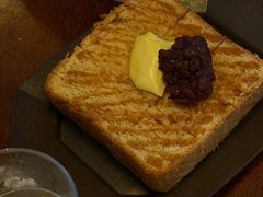 -WABI COFE(愚园路店)