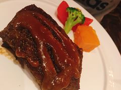 -王品牛排(郑州大卫城店)