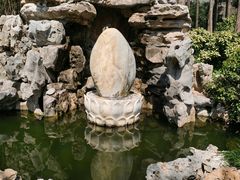 -上海醉白池公园