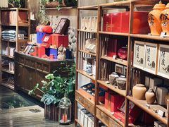 -叶叶菩提(太原别墅店)