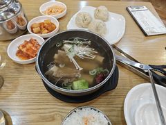 -江南面屋(明洞店)