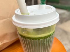 -LA MATCHA抹茶吧(进贤路店)