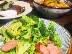 -上楼私房菜(院士路店)