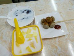 -化州爽爽糖水(油城三路三巷店)