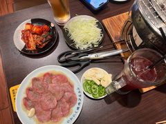 -蒜香焼肉PURUSHIN(马场路店)