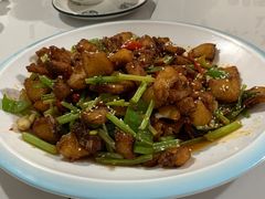 -煲来饱去冷水鱼