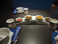 前菜四小碟-凤凰湘语·湘粤鲜融(浦东旗舰店)