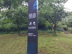 -新江湾城公园