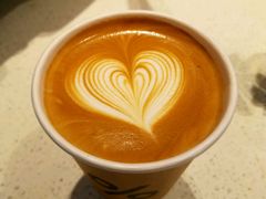 -% Arabica(京都东山店)