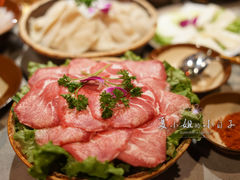 牛舌-重庆老灶 Chong Qing Lao Zao