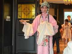 -江南雅厨(李公堤店)