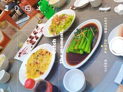 -奕景海鲜(星海广场店)