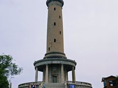 -白玉山景区