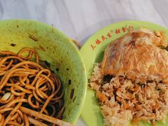-三镇民生甜食馆(胜利街总店)